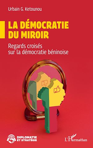 Téléchargez le livre :  La démocratie du miroir