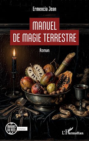 Download the eBook: Manuel de magie terrestre