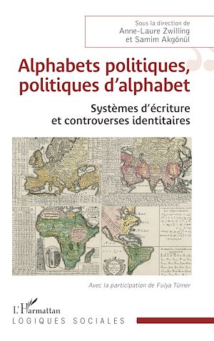 Download the eBook: Alphabets politiques, politiques d'alphabet