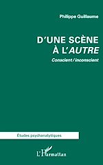 Download this eBook D'une scène à l'autre