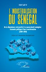 Download this eBook L'industrialisation du Sénégal