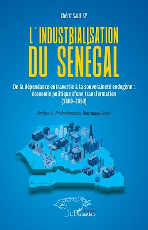 Download the eBook: L'industrialisation du Sénégal