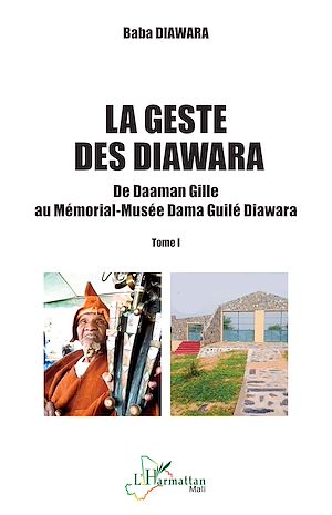 Download the eBook: La geste des Diawara