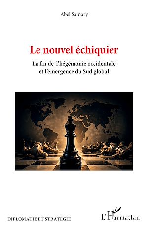 Téléchargez le livre :  Le nouvel échiquier
