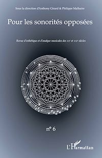 Download this ebook Pour les sonorités opposées