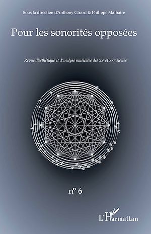 Download the eBook: Pour les sonorités opposées