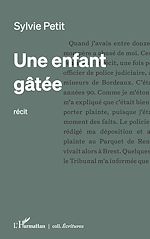 Download this eBook Une enfant gâtée