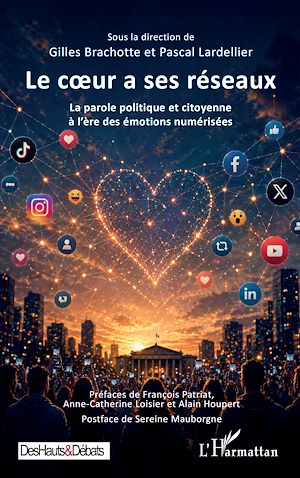Téléchargez le livre :  Le coeur a ses réseaux