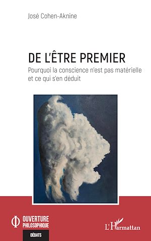Téléchargez le livre :  De l'être premier