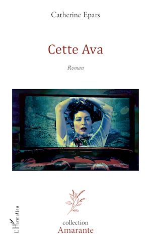 Téléchargez le livre :  Cette Ava