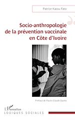 Download this eBook Socio-anthropologie de la prévention vaccinale en Côte d'Ivoire