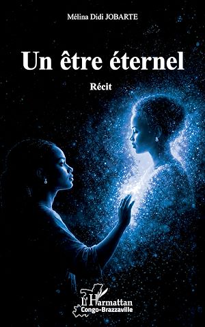 Téléchargez le livre :  Un être éternel