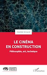 Download this eBook Le cinéma en construction