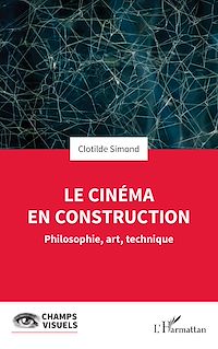 Download this ebook Le cinéma en construction