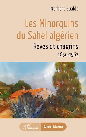 Download the eBook: Les Minorquins du Sahel algérien