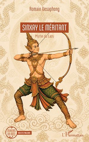 Download the eBook: Sinxay le méritant