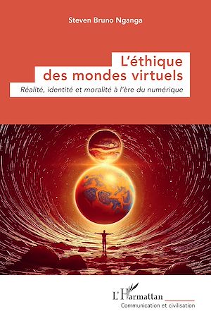 Download the eBook: L'éthique des mondes virtuels