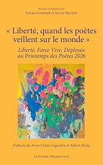 Download this eBook « Liberté, quand les poètes veillent sur le monde »