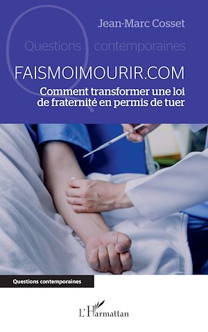 Download the eBook: Faismoimourir.com
