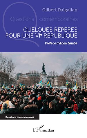 Download the eBook: Quelques repères pour une VIe République