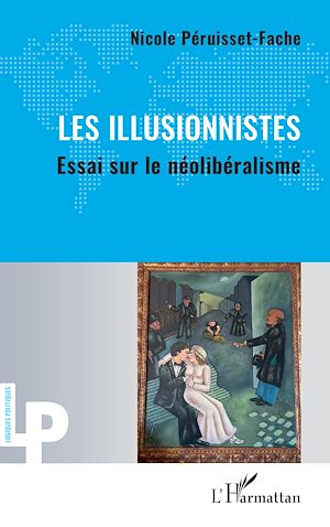 Download the eBook: Les Illusionnistes