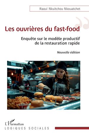 Download the eBook: Les ouvrières du fast-food