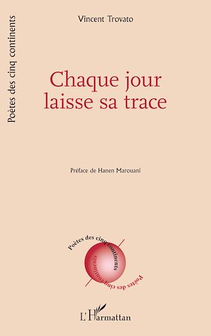 Download the eBook: Chaque jour laisse sa trace