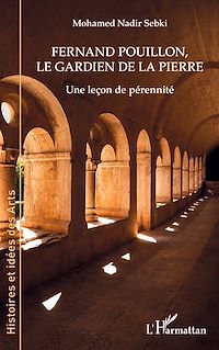 Download this ebook Fernand Pouillon, le gardien de la pierre
