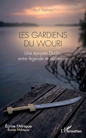 Download the eBook: Les Gardiens du Wouri