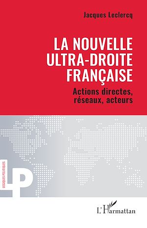 Download the eBook: La nouvelle ultra-droite française
