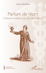 Download this eBook Parfum de mort