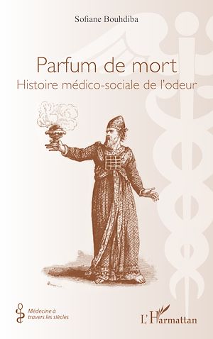 Download the eBook: Parfum de mort