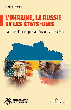 Download the eBook: L'Ukraine, la Russie et les États-Unis