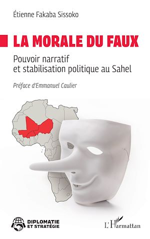 Download the eBook: La morale du faux
