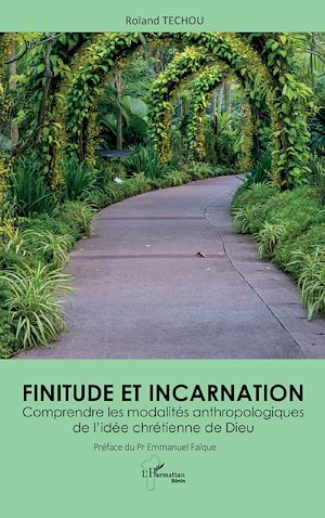 Download the eBook: Finitude et incarnation