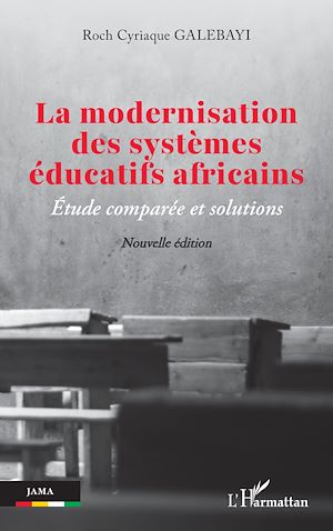 Download the eBook: La modernisation des systèmes éducatifs africains