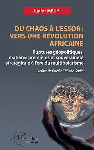 Download the eBook: Du chaos à l'essor : Vers une révolution africaine