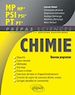 Télécharger le livre :  Chimie MP/MP* PSI/PSI* PT/PT* - nouveau programme 2014