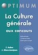 Télécharger le livre :  La Culture générale  aux concours