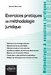 Télécharger le livre :  Exercices pratiques de méthodologie juridique