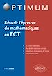 Télécharger le livre :  Réussir l'épreuve de mathématiques en ECT