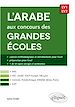 Télécharger le livre :  L'arabe aux concours des grandes écoles (scientifiques et commerciales, écoles d'ingénieurs, ESIT) - LV1/LV2