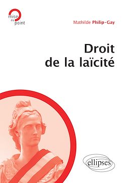 Télécharger le livre :  Droit de la laïcité