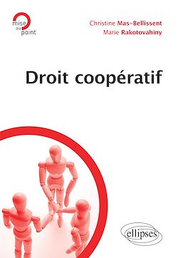 Télécharger le livre :  Droit coopératif