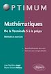 Télécharger le livre :  Mathématiques : De la Terminale S à la prépa (Méthode et exercices)