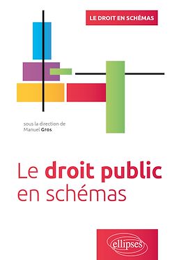 Télécharger le livre :  Le droit public en schémas