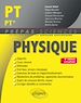 Télécharger le livre :  Physique PT/PT* - 3e édition actualisée