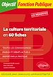 Télécharger le livre :  La culture territoriale en 60 fiches