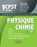 Télécharger le livre :  Physique-chimie BCPST-1 - 2e édition actualisée
