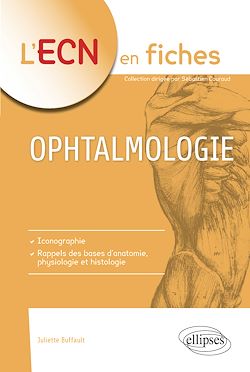 Télécharger le livre :  Ophtalmologie